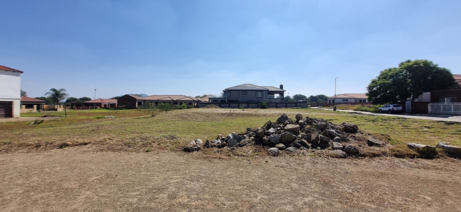 0 Bedroom Property for Sale in Brits North West